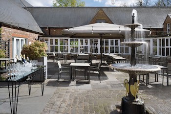 Delta Hotels Worsley Park Country Club