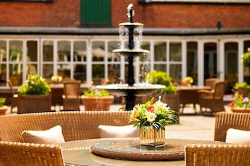 Delta Hotels Worsley Park Country Club