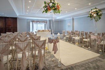 Delta Hotels Worsley Park Country Club