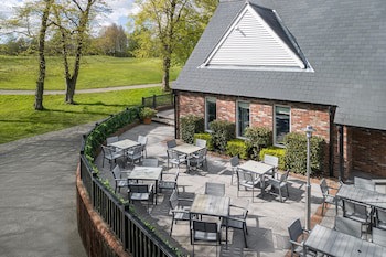 Delta Hotels Worsley Park Country Club