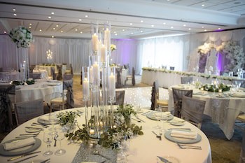 Delta Hotels Worsley Park Country Club