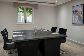 Delta Hotels Worsley Park Country Club