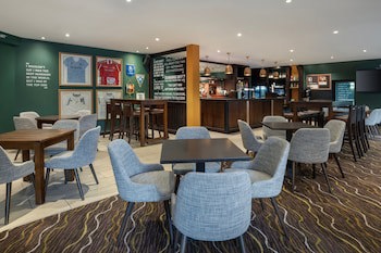 Delta Hotels Worsley Park Country Club