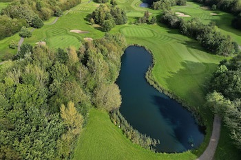 Delta Hotels Worsley Park Country Club