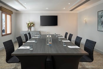 Delta Hotels Worsley Park Country Club