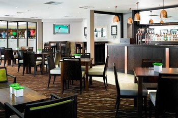 Delta Hotels Worsley Park Country Club
