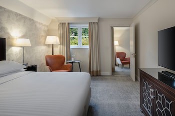 Delta Hotels Worsley Park Country Club