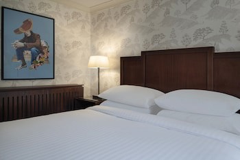 Delta Hotels Worsley Park Country Club