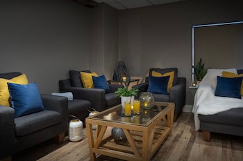 Delta Hotels Worsley Park Country Club