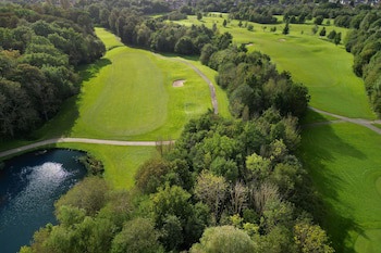 Delta Hotels Worsley Park Country Club