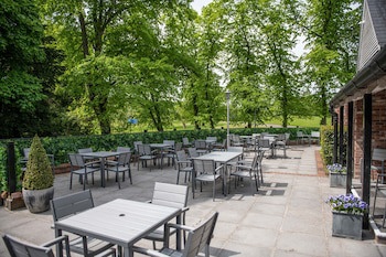Delta Hotels Worsley Park Country Club