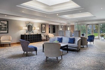 Delta Hotels Worsley Park Country Club