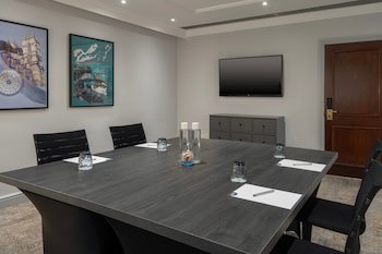 Delta Hotels Worsley Park Country Club