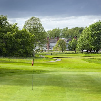 Delta Hotels Worsley Park Country Club