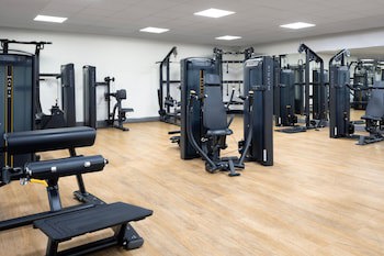 Delta Hotels Worsley Park Country Club