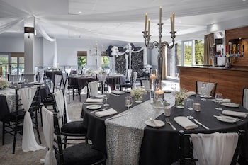 Delta Hotels Worsley Park Country Club