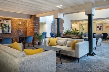 Delta Hotels Worsley Park Country Club