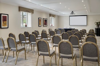Delta Hotels Worsley Park Country Club