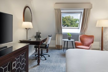 Delta Hotels Worsley Park Country Club
