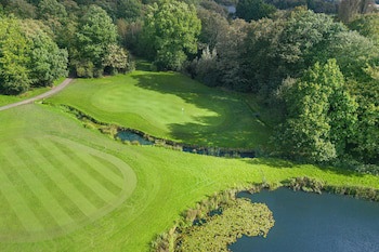 Delta Hotels Worsley Park Country Club
