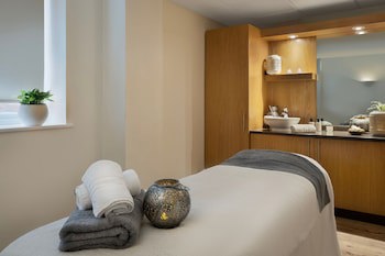 Delta Hotels Worsley Park Country Club