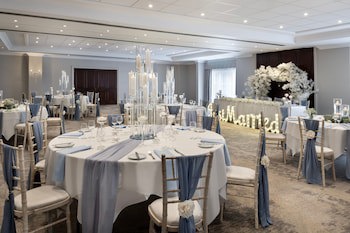 Delta Hotels Worsley Park Country Club
