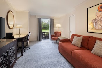 Delta Hotels Worsley Park Country Club