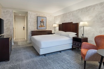 Delta Hotels Worsley Park Country Club