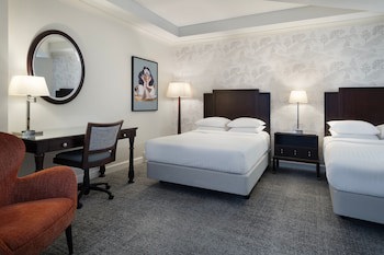 Delta Hotels Worsley Park Country Club