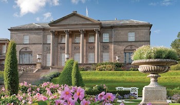 Delta Hotels Worsley Park Country Club