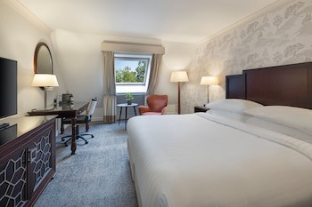 Delta Hotels Worsley Park Country Club