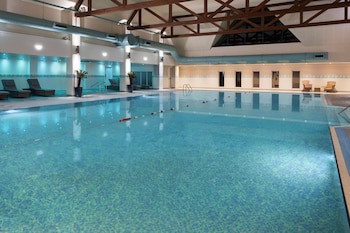 Delta Hotels Worsley Park Country Club