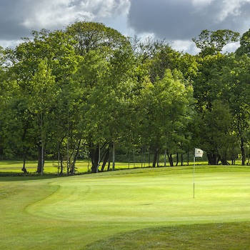 Delta Hotels Worsley Park Country Club