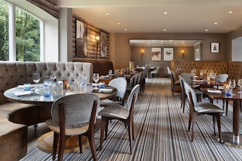 Delta Hotels Worsley Park Country Club