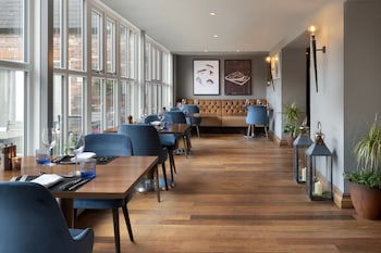 Delta Hotels Worsley Park Country Club