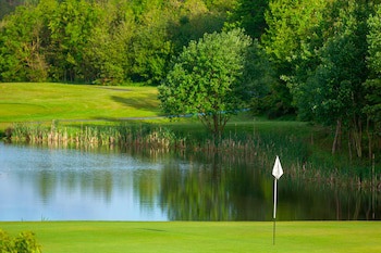Delta Hotels Worsley Park Country Club