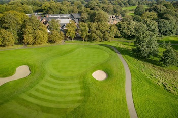 Delta Hotels Worsley Park Country Club