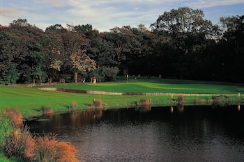 Delta Hotels Worsley Park Country Club