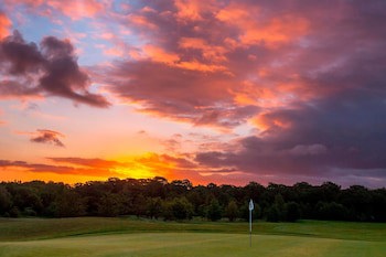 Delta Hotels Worsley Park Country Club