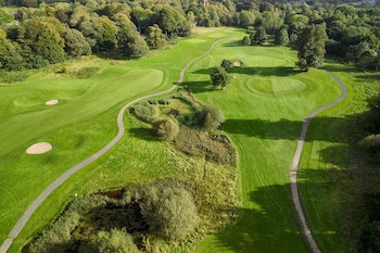 Delta Hotels Worsley Park Country Club