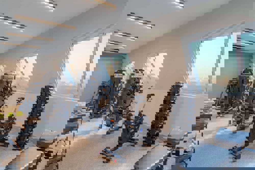 NH Ciudad de Santiago