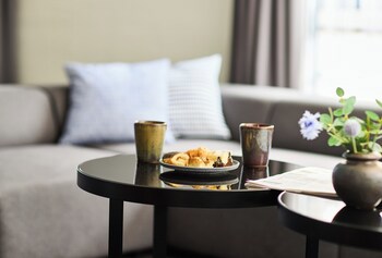 Best Western Plus Hotel Odense