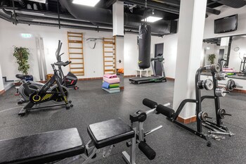 Best Western Plus Hotel Odense