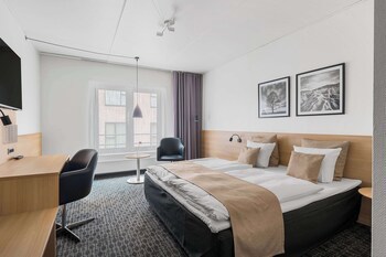 Best Western Plus Hotel Odense