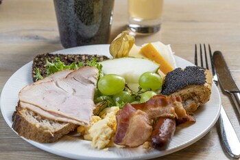 Best Western Plus Hotel Odense