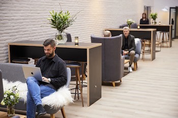 Best Western Plus Hotel Odense