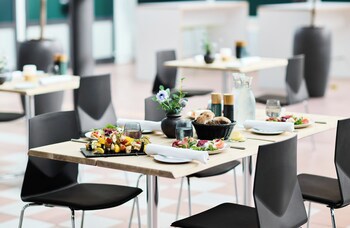 Best Western Plus Hotel Odense