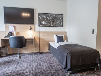 Best Western Plus Hotel Odense