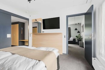 Best Western Plus Hotel Odense