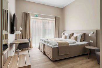 Best Western Plus Hotel Odense